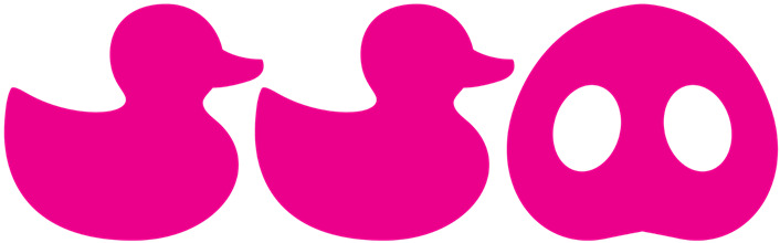 Duck Duck Pig