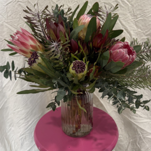 Seasonal Jar Arrangement - Large