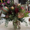 Seasonal Jar Arrangement - Large
